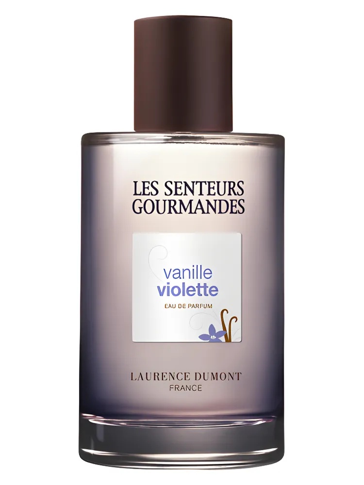 Vanille Violette
