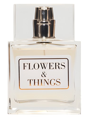 Flowers & Things
