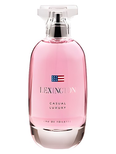 Casual Luxury Woman