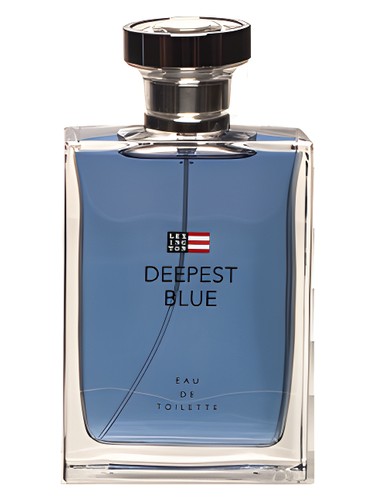 Deepest Blue