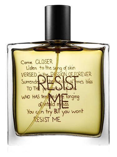 Resist Me