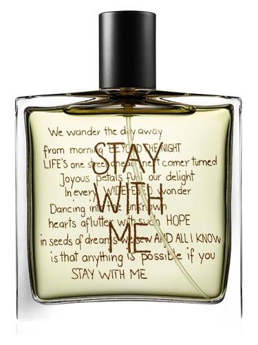 Stay With Me