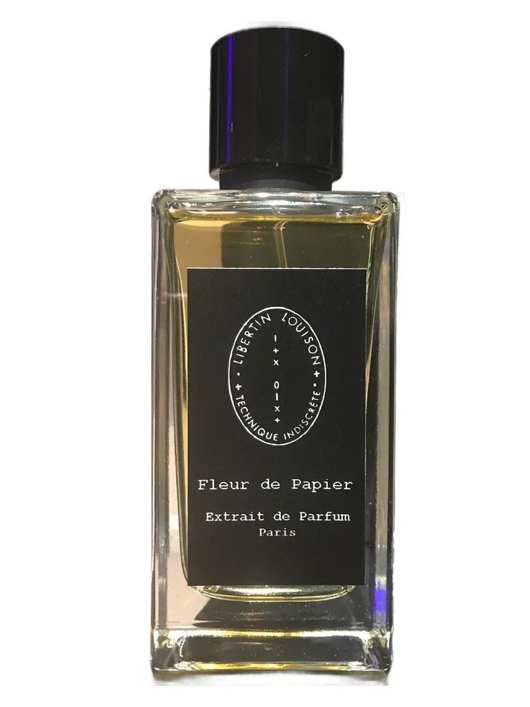 Fleur de Papier