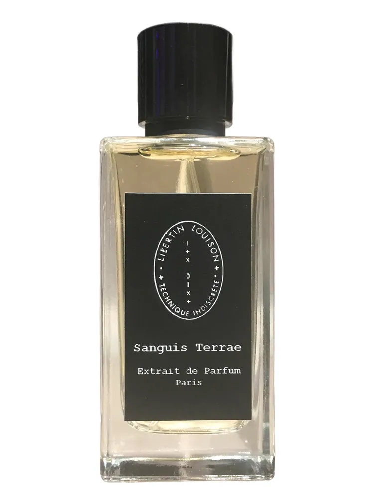 Sanguis Terrae