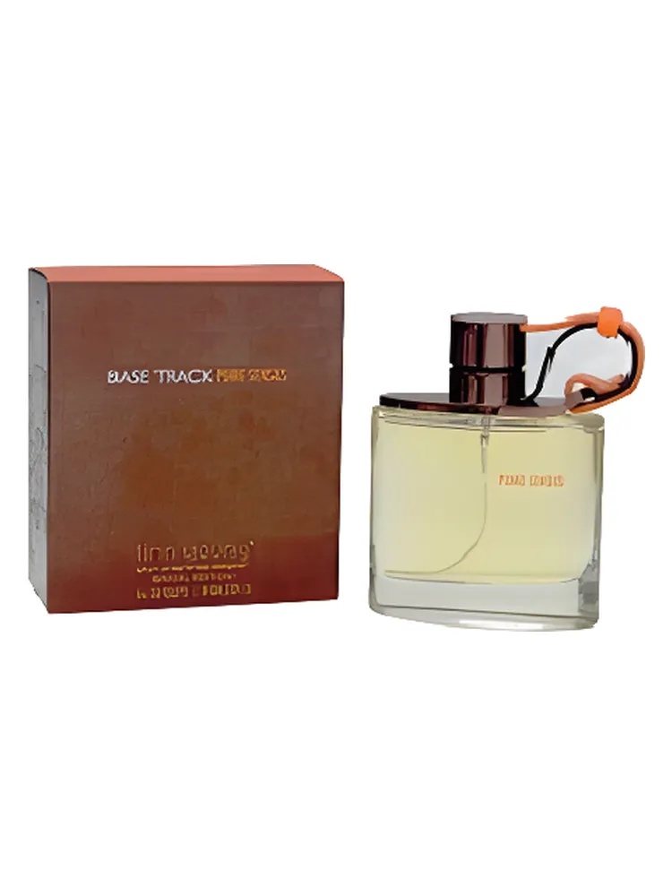 Base Track Pure Senses
