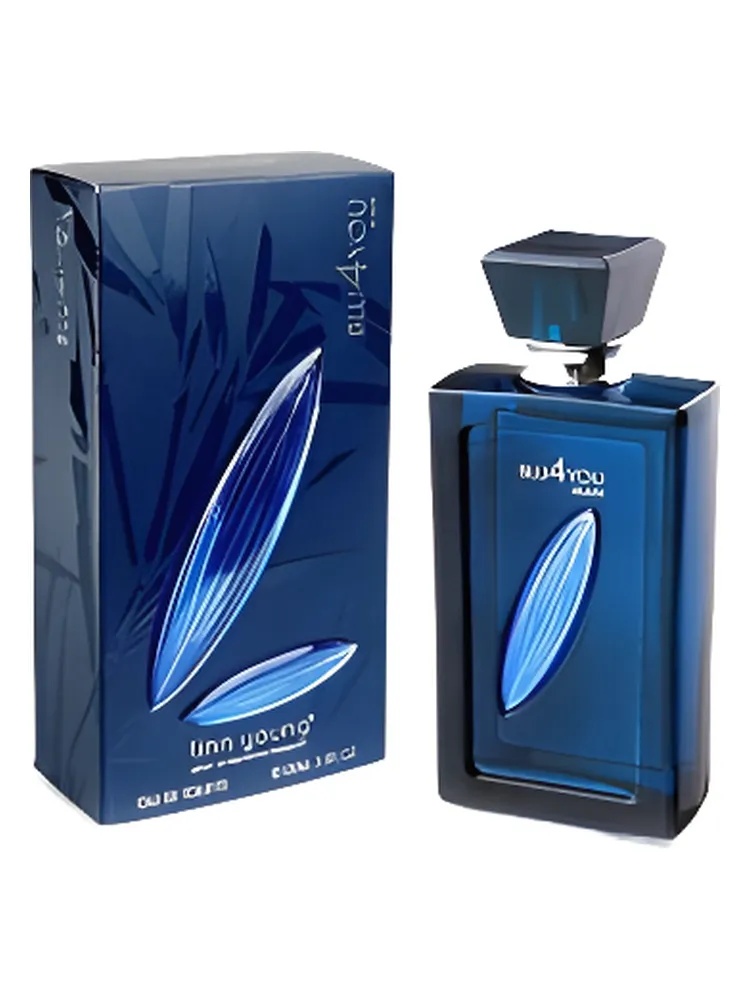 Blu 4 You