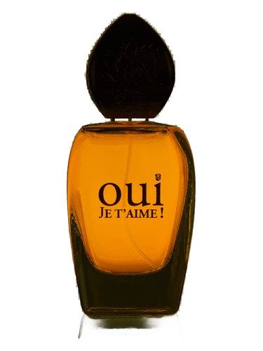 Oui Je T Aime