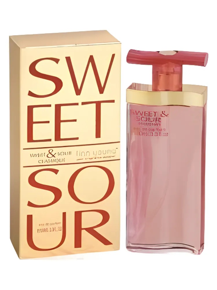 Sweet Sour Classique