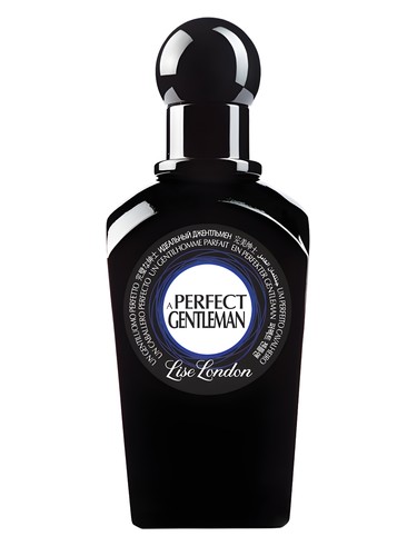 A Perfect Gentleman