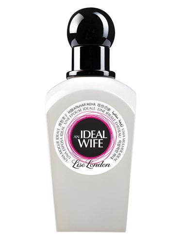 An Ideal Wife