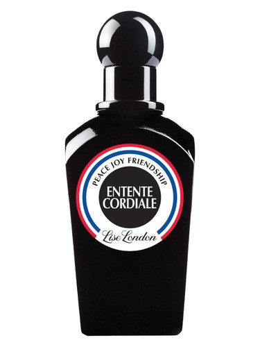 Entente Cordiale