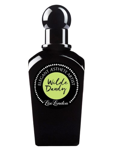 Wilde Dandy