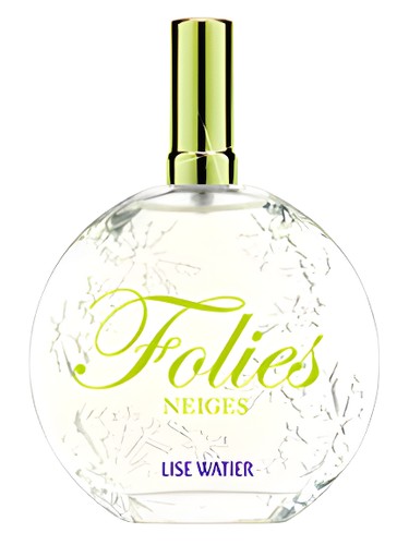Folies Neiges