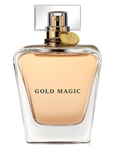 Gold Magic