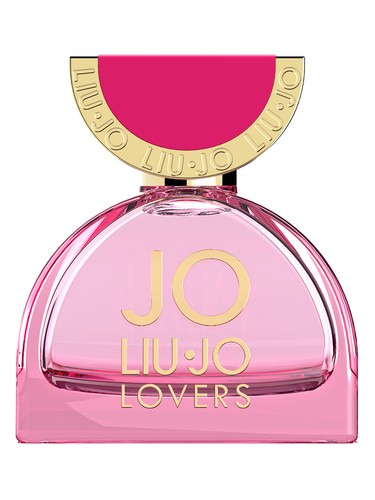 Lovers Jo