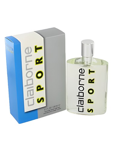 Claiborne Sport