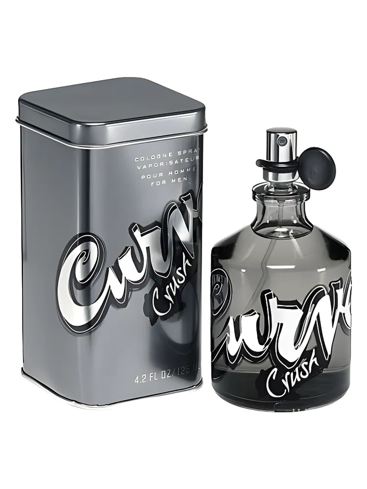 Curve Crush