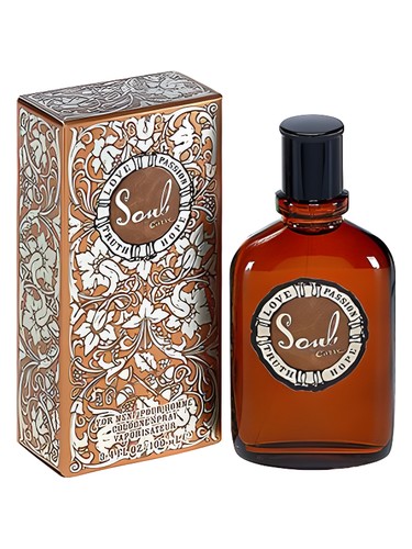 Curve Soul For Men
