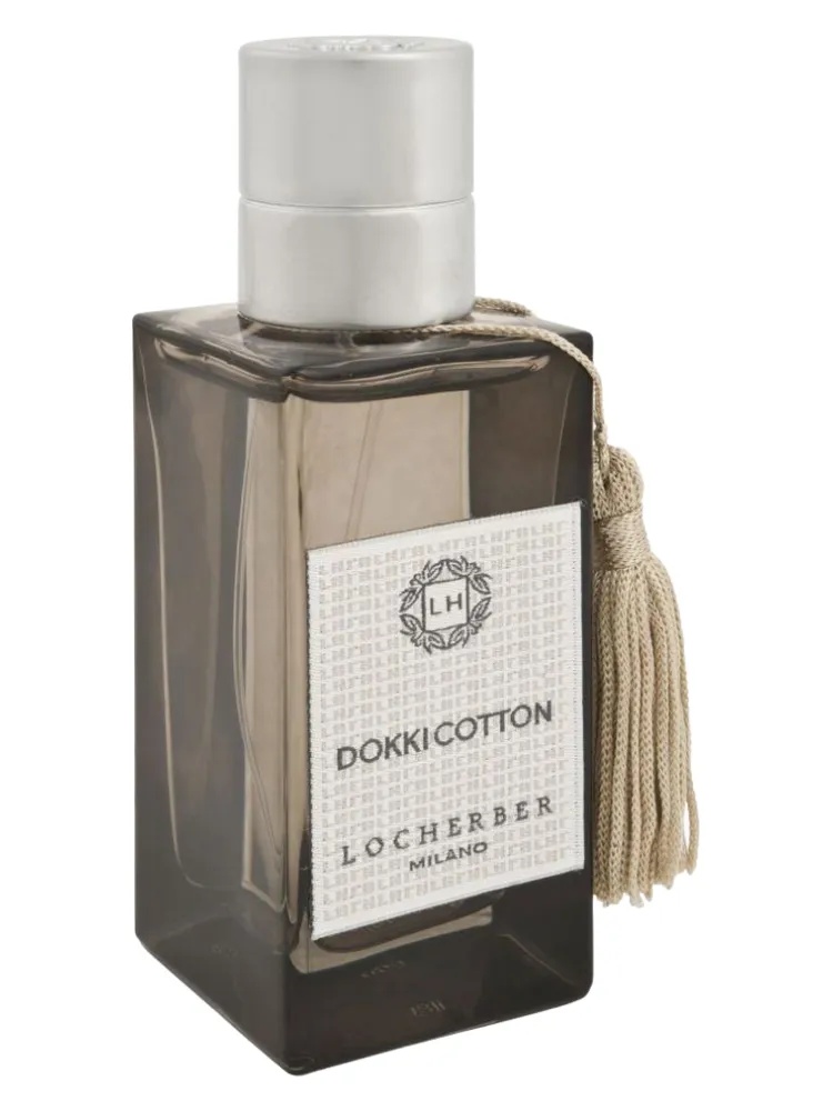 Dokki Cotton