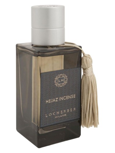 Hejaz Incense
