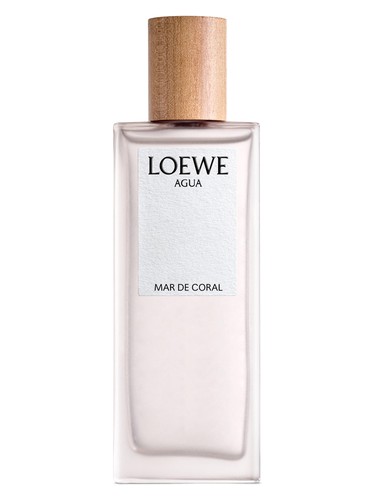 Agua De Loewe Mar De Coral