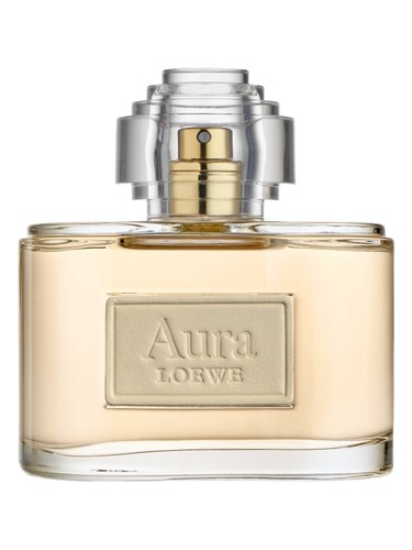 Aura Eau De Toilette
