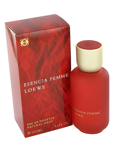 Esencia Femme