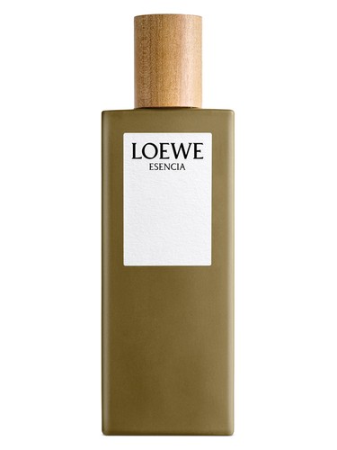 Esencia Pour Homme