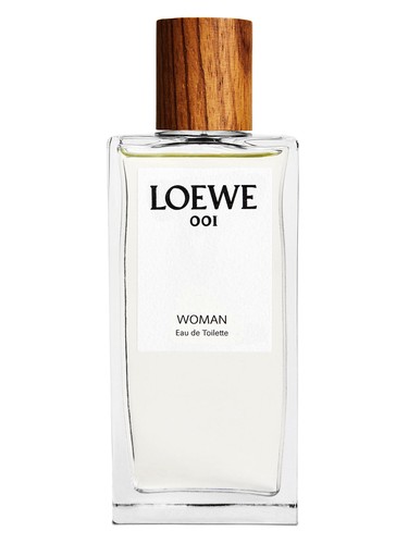 Loewe 001 Woman Edt