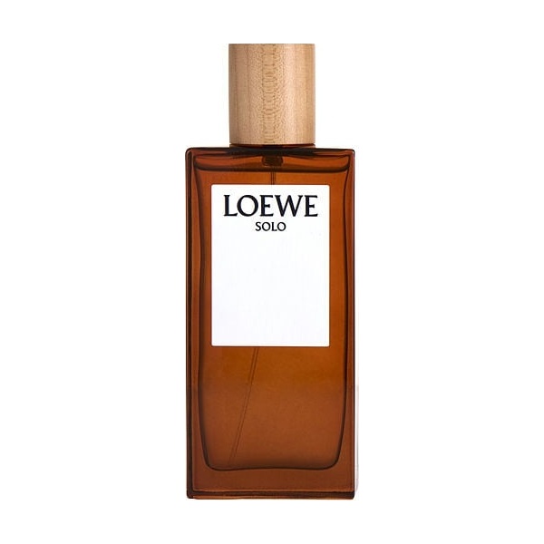 Solo Loewe Andalusi Limited Edition