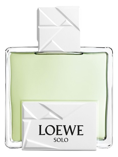 Solo Loewe Origami