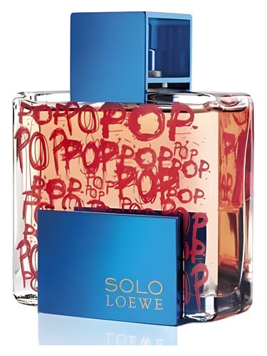 Solo Loewe Pop