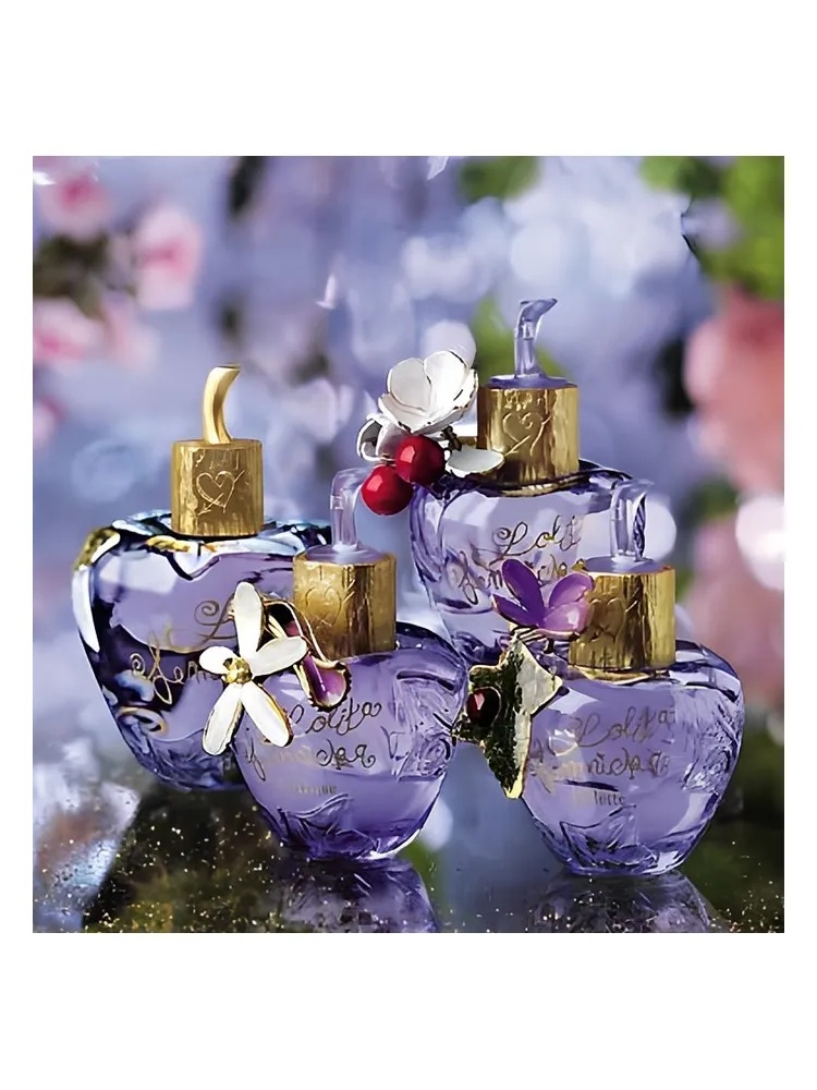 Caprice Violette