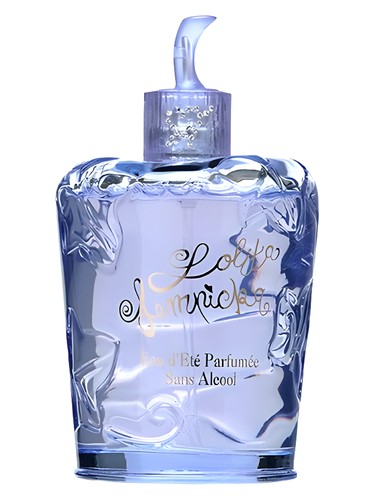 Eau D Ete Parfumee