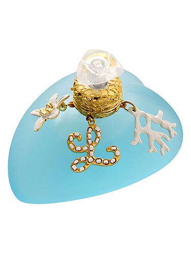 Fleur De Corail