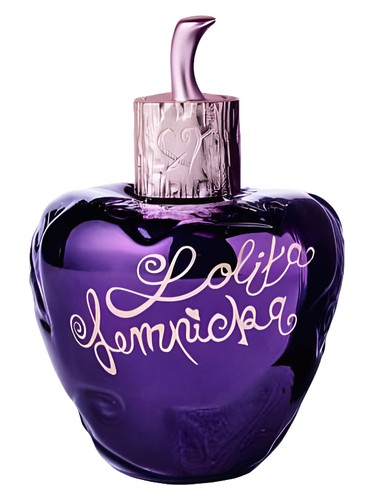 Le Parfum De Lolita Lempicka