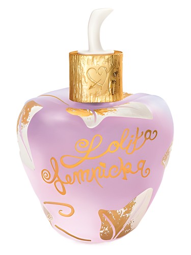 Lolita Lempicka L Eau En Blanc