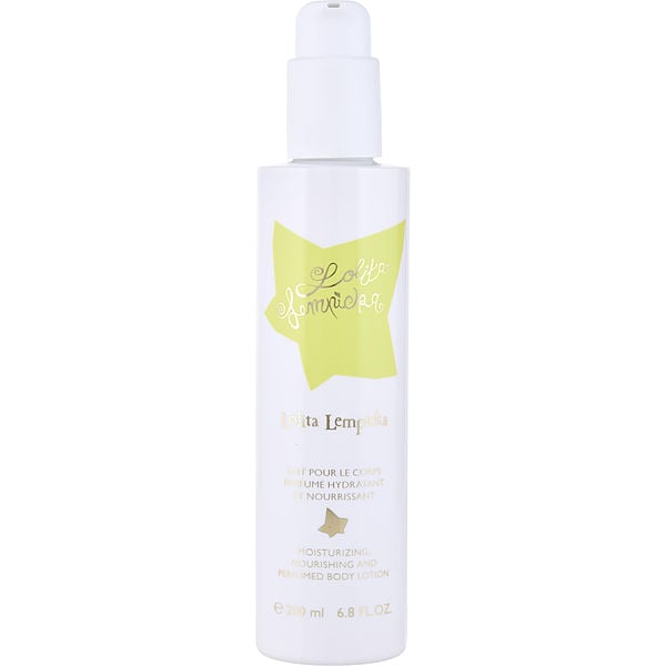 Lolita Lempicka Midnight Sun