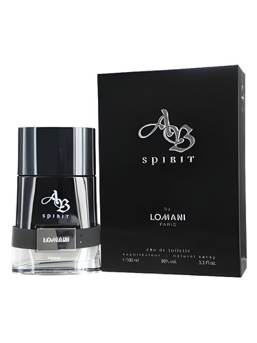 AB Spirit