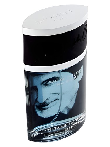 Amitabh Bachchan Pour Homme