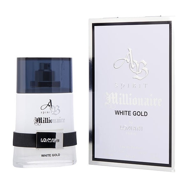 White Gold