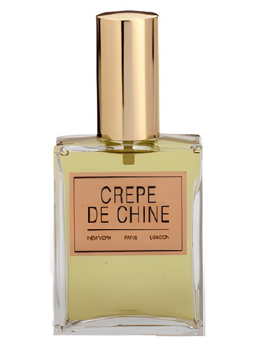 Crepe de Chine