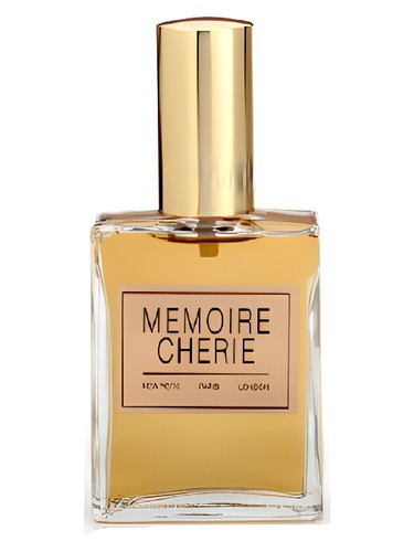 Memoire Cherie