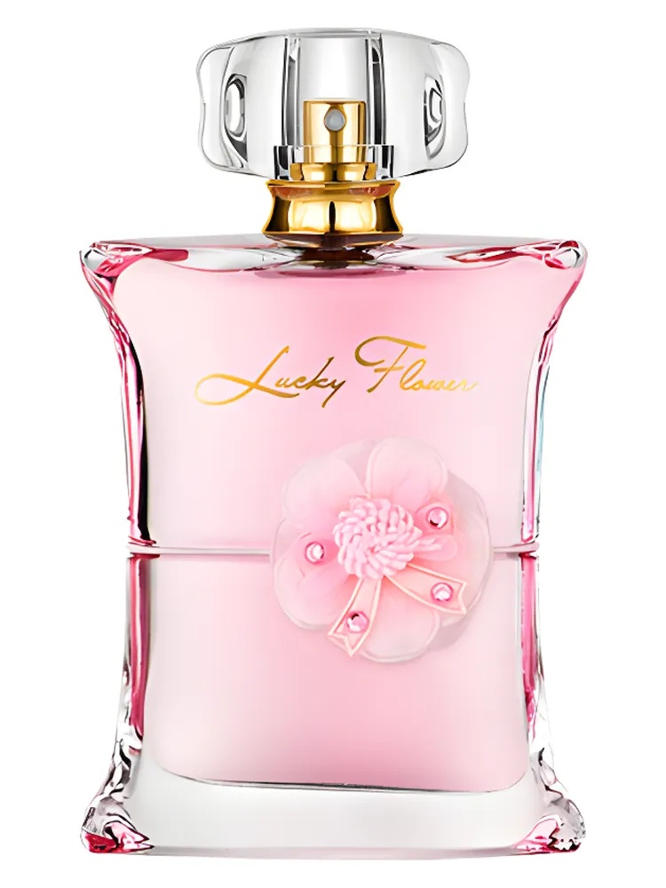 Lucky Flower