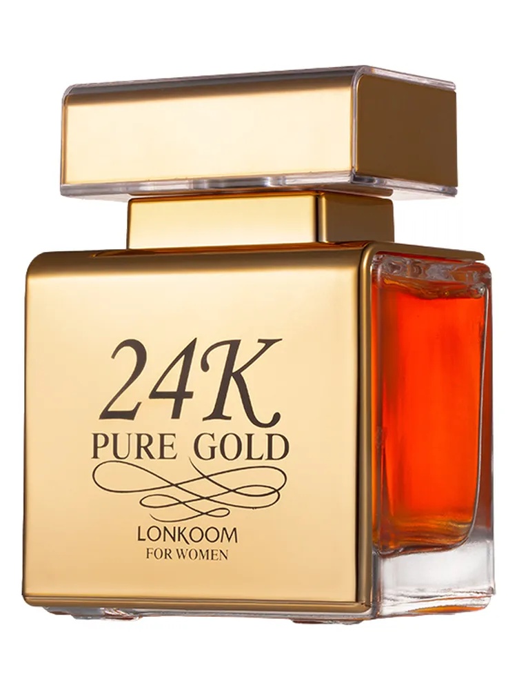 Pure Love Gold