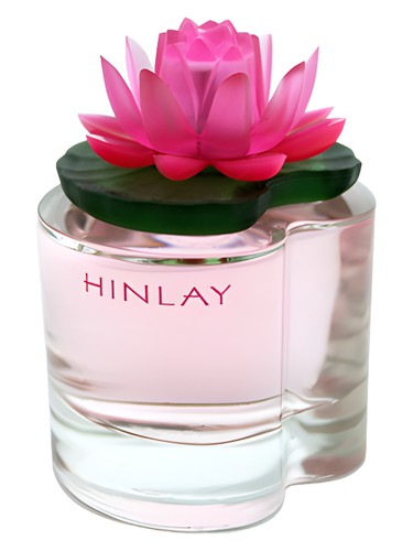 Hinlay Sexy & Zen