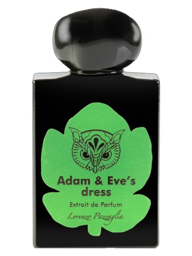 Adam Eve S Dress