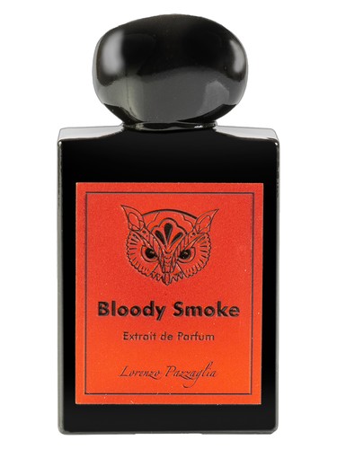 Bloody Smoke