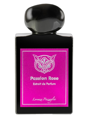 Passion Rose