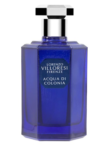 Acqua Di Colonia